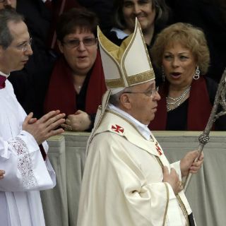 Inicia canonización de Juan Pablo II y Juan XXIII