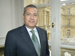 Manlio Fabio Beltrones dice la inquietud por la dinámica legislativa ha quedado atrás. ARCHIVO /