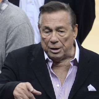 Dueño de los Clippers, en escándalo de racismo