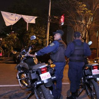 Redoblan vigilancia en Tampico tras hechos violentos