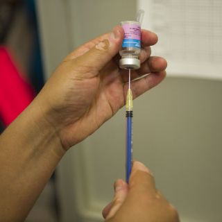 El IPN desarrolla nuevo fármaco contra influenza AH1N1