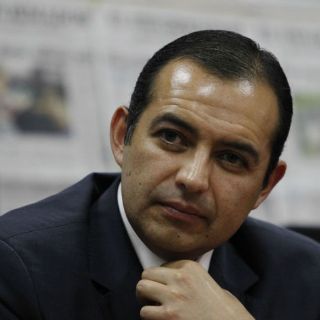 No hay prisa para legislar: Ernesto Cordero