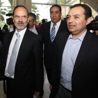 Madero asegura que tiene ganado el debate