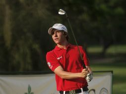 Con el resultado conseguido en Midland, Ortiz sumó 14 mil 400 dólares de ganancia. ARCHIVO /