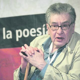 Sonará en voz alta ''Las batallas en el desierto''