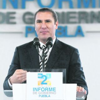 Moreno Valle, en la mira por violaciones a los derechos humanos