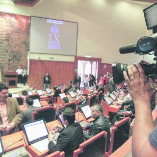 Diputados crean dependencia hacia el Ejecutivo estatal