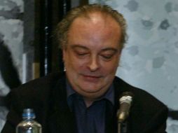 Vila-Matalas es autor de 'Suicidios ejemplares', 'Hijos sin hijos', 'Bartleby y compañía','El mal de Montano', entre otros. ARCHIVO /