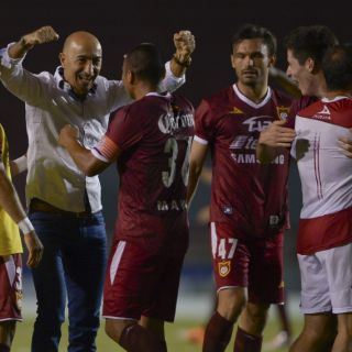 Definen horarios de la final de Ascenso MX