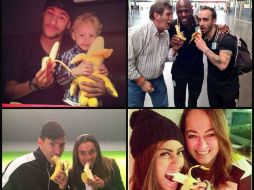 Personalidades del deporte se han mostrado solidarios con Daniel. ESPECIAL /