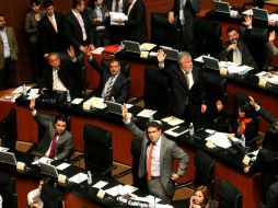 El titular ejecutivo asegura que los aspirantes cumplen con los requisitos establecidos en la ley para formar parte del tribunal. ARCHIVO /