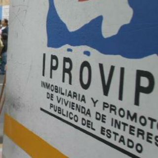 Fiscalía detiene a ex director de Iprovipe