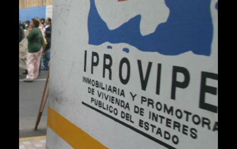 El ex funcionario está acusado de desvío de recursos en la compra de un terreno para aumentar el patrimonio territorial del organismo. ARCHIVO /