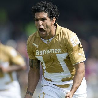 Verón y Bravo, descartados para la ida ante Pachuca