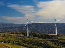 La central contribuirá a una mayor eficiencia energética, cumpliendo la normativa internacional del Banco Mundial. Foto: @ACCIONA. ESPECIAL /