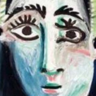 Picasso subastado en China se vende por 1.74 MDD