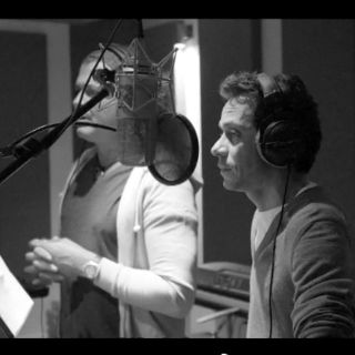 Carlos Vives lanza dueto con Marc Anthony