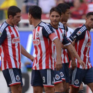 La tristeza invade a Chivas