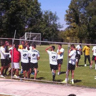 Alfonso Sosa prefiere a Estudiantes Tecos