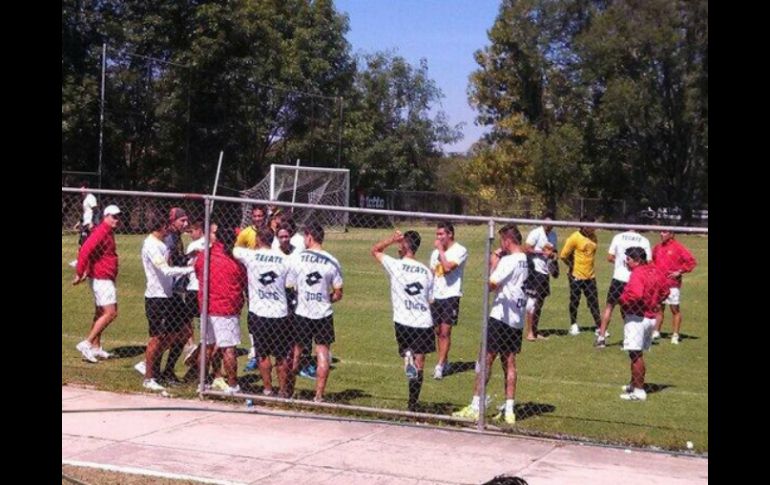Los Leones ya preparan los dos duelos más importantes para ellos desde que volvieron a los reflectores.  /