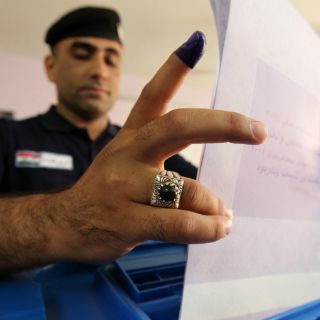 Ataques en Iraq dejan 46 muertos a dos días de comicios