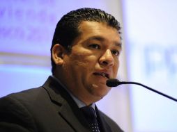 El ex funcionario está acusado de desvío y aprovechamiento indebido de atribuciones y facultades. ARCHIVO /