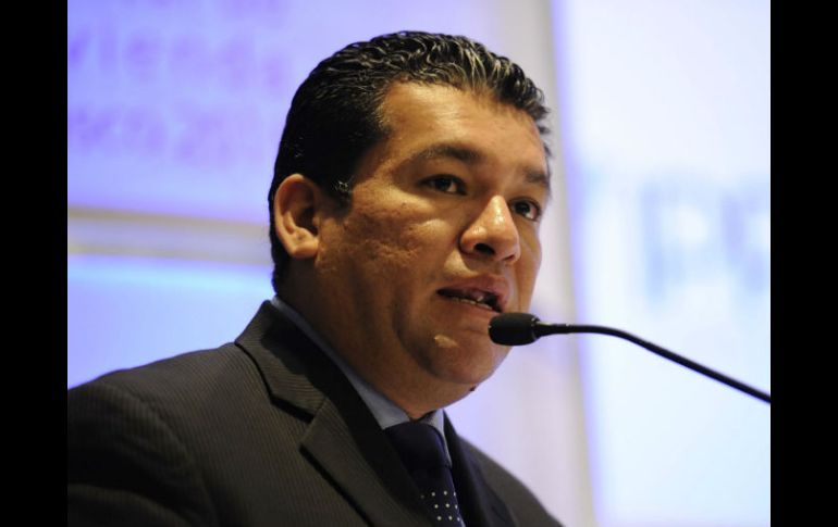 El ex funcionario está acusado de desvío y aprovechamiento indebido de atribuciones y facultades. ARCHIVO /