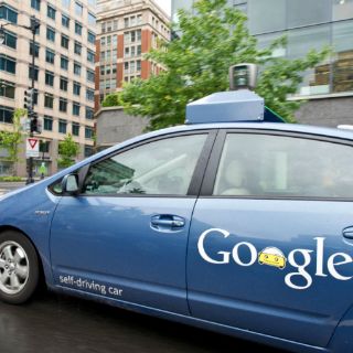 Autos sin conductor, una meta alcanzable