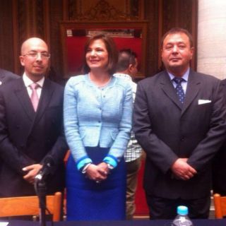 Dan a conocer nuevos proyectos del Cervantino