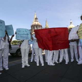 Gobierno del Estado reorientará gasto en la 'Mater'