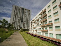 Señalan que la Villa puede servir como espacio temporal de rehabilitación de algunas enfermedades de la senectud. ARCHIVO /