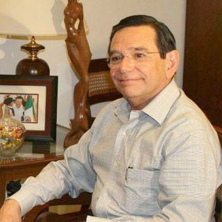 Peña propone a Hurtado como titular de secretariado de Seguridad