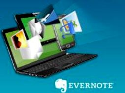 Evernote y su versión Premium se pueden descargar en las principales plataformas móviles como iOS, Android y Windows Phone 7. ESPECIAL /