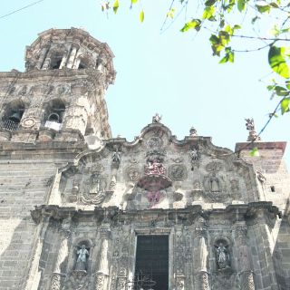 San Felipe Neri, a la espera de atención