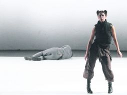 A moverse. Intérpretes y coreógrafos están de fiesta hoy; diversas ciudades del mundo disfrutarán con variados ritmos.  /