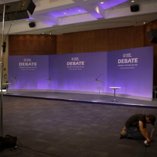 Establecen reglas para debate por presidencia del PAN