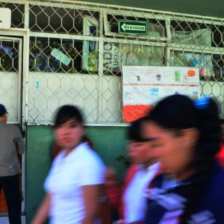 Secundaria, nivel de escolaridad promedio del mexicano