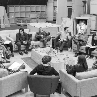 Dan a conocer el elenco de Star Wars: Episodio VII