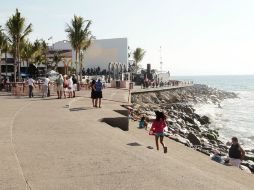 El municipio tuvo buenas cuentas luego de estas dos últimas semanas. ARCHIVO /