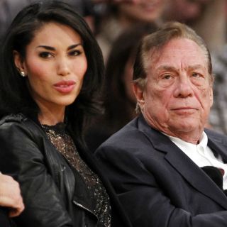 Dueño de Clippers, expulsado de la NBA