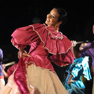 El Degollado acogerá celebración del Ballet Folklórico de Jalisco