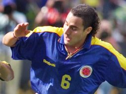 Bolaño protagonizó una pelea en un sector residencial de Barranquilla. ARCHIVO /