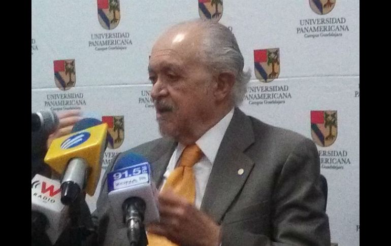 Molina reconoce que México ya está tomando medidas para avanzar hacia una ruta más sustentable.  /