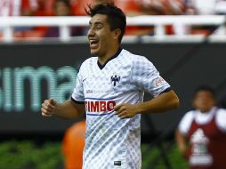 Juárez anotó el último gol del equipo regio en el torneo anterior. AFP /