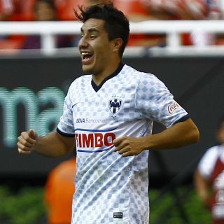 Monterrey comprará a Efraín Juárez