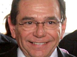 La Comisión de Seguridad afirma que Carlos Hurtado cubre con los requisitos que se requieren para el nombramiento. SUN /