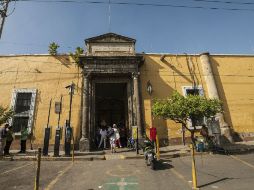 Una de las víctimas falleció cuando era atendida en el Hospital Civil de Guadalajara. ARCHIVO /
