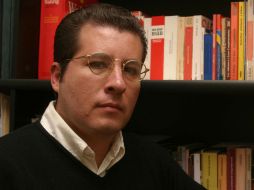 Para Dante Haro se debe estipular la circunscripción donde se aplicará la excepción de derechos. ARCHIVO /