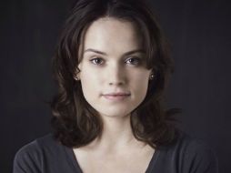 Ridley es británica y hasta hace poco estaba firmada con una agencia local. ESPECIAL /