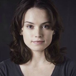 Daisy Ridley la estrella desconocida de Star Wars